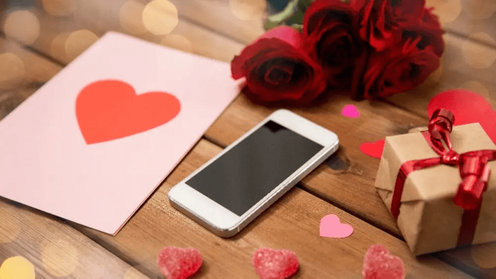 Not a love story-Part 1